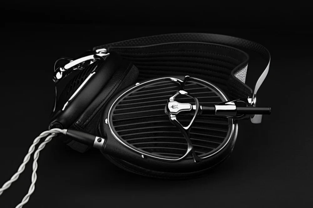 MEZE AUDIO ARTA (Like New) Open-back Planar Magnetic Headphones