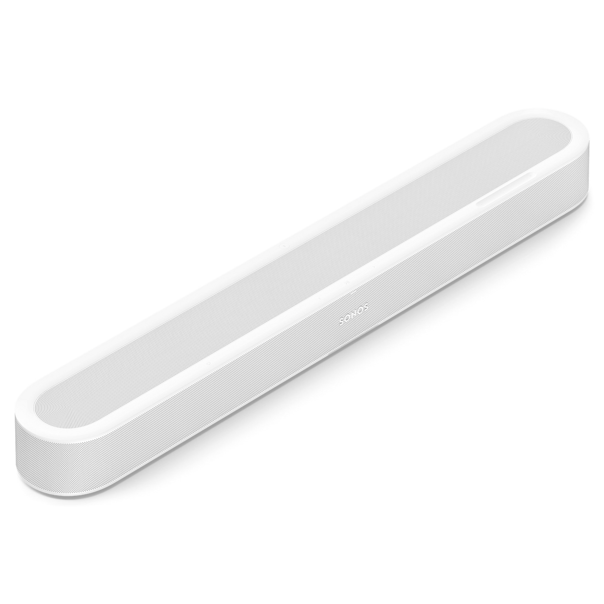 Sonos Beam Ultra Smart WiFi Soundbar with Dolby Atmos - White