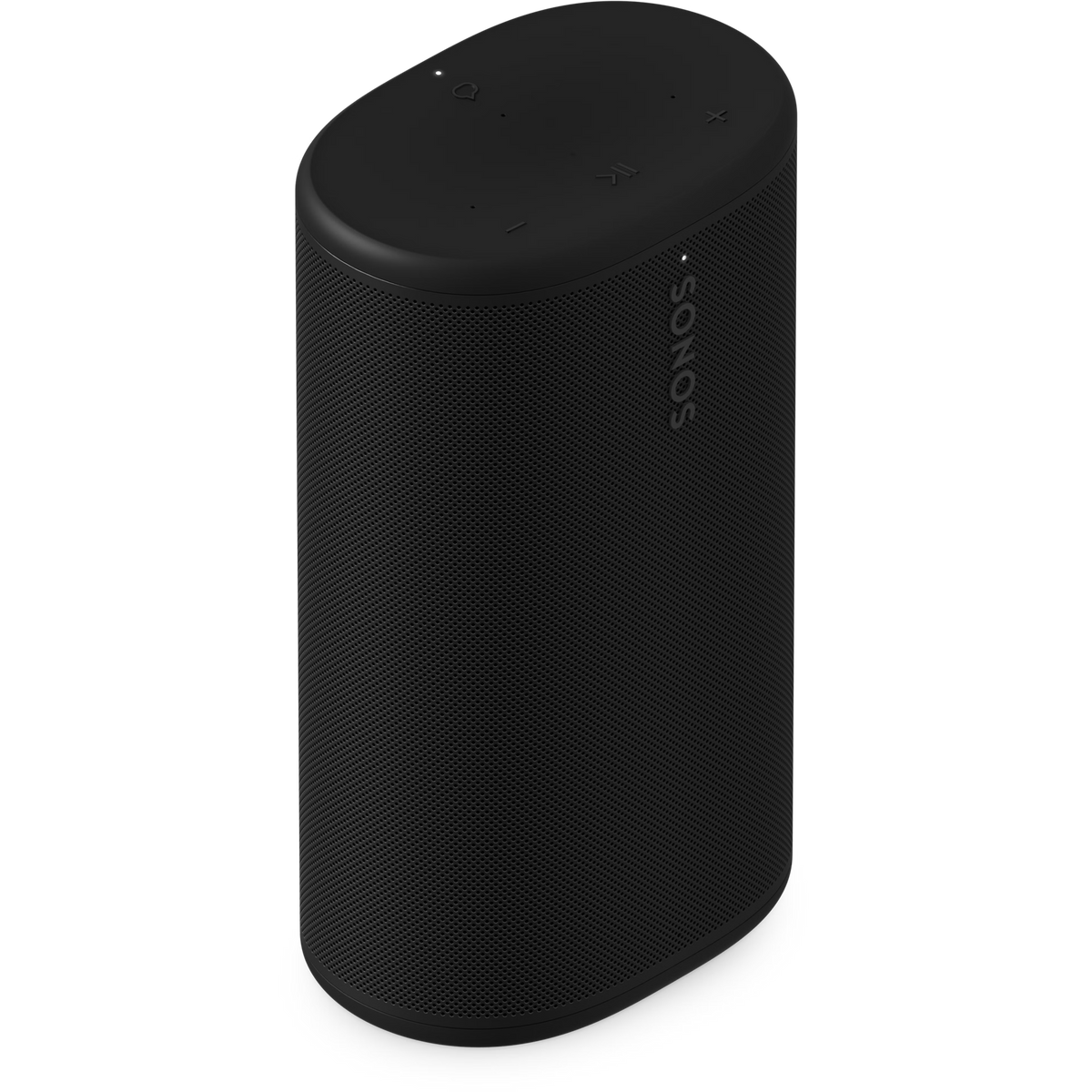 Sonos Play Portable Bluetooth Speaker with Charging Base - Black