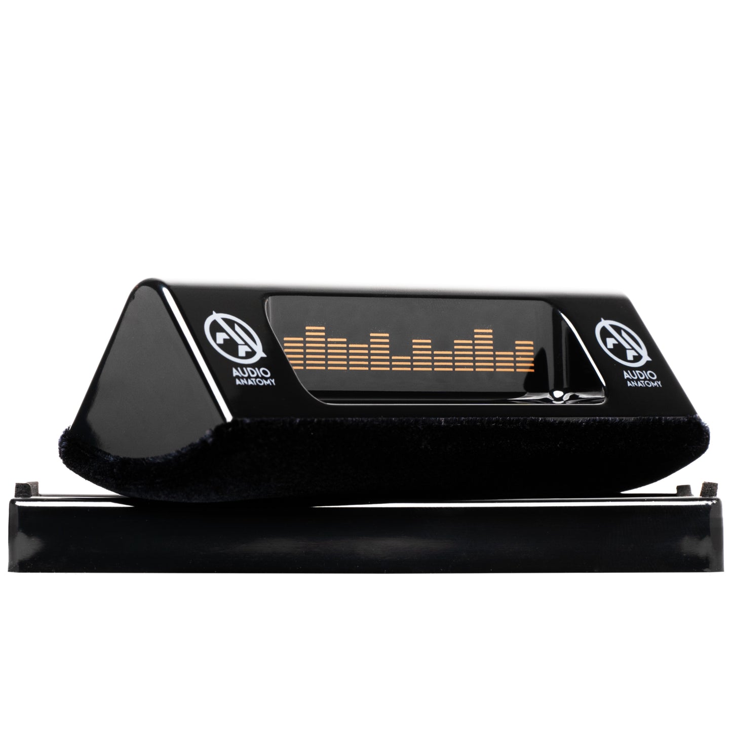 Audio Anatomy Velvet Vinyl Records Brush