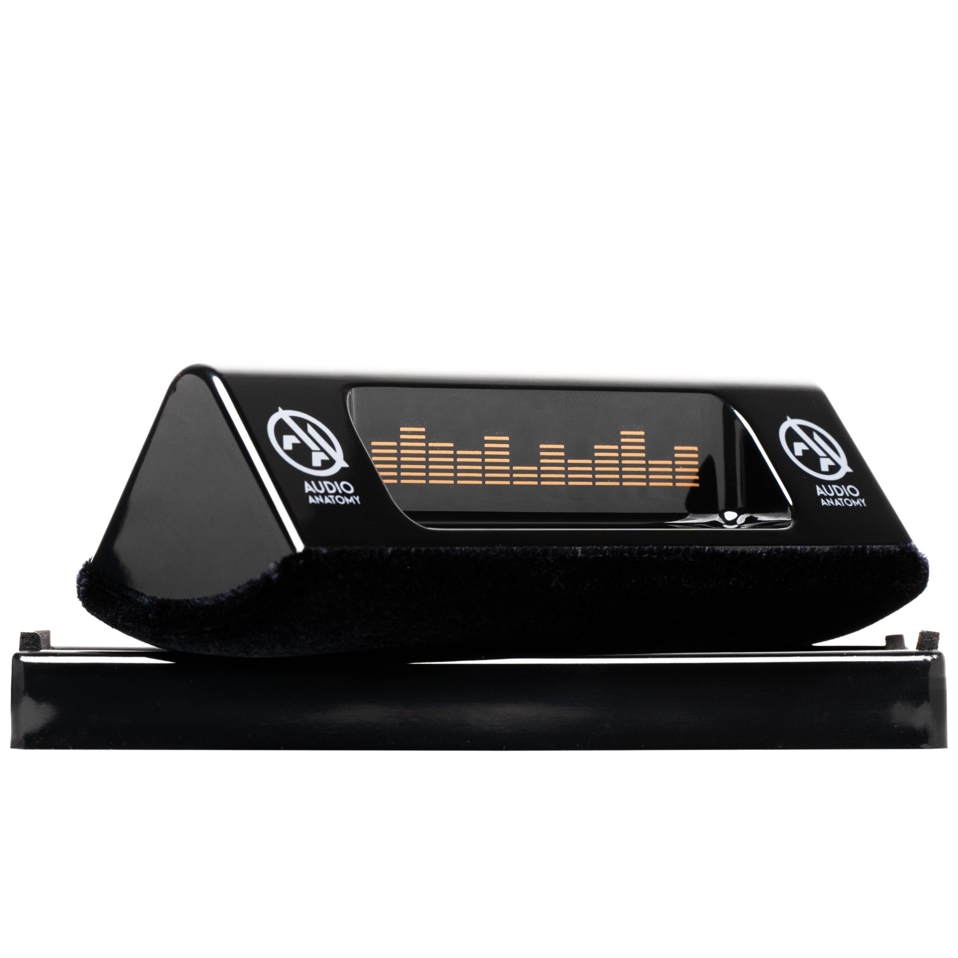 Audio Anatomy Velvet Vinyl Records Brush