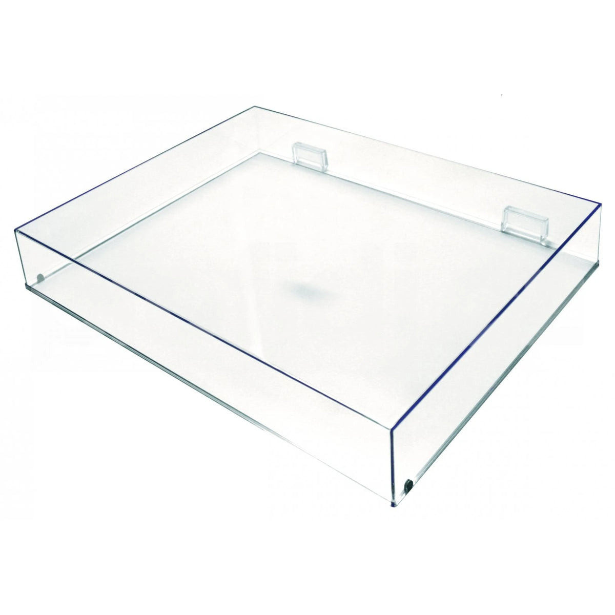 Thorens Dustcover for TD 201-202 turntable