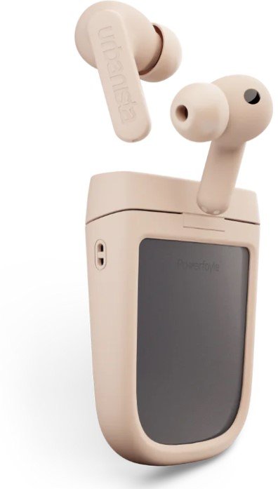 Urbanista Phoenix Hybrid ANC Wireless In-Ear Earphones