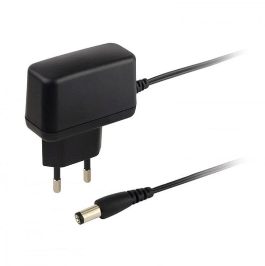 DUAL Power Adapter 230VAC/12VDC 300mA for Turntables