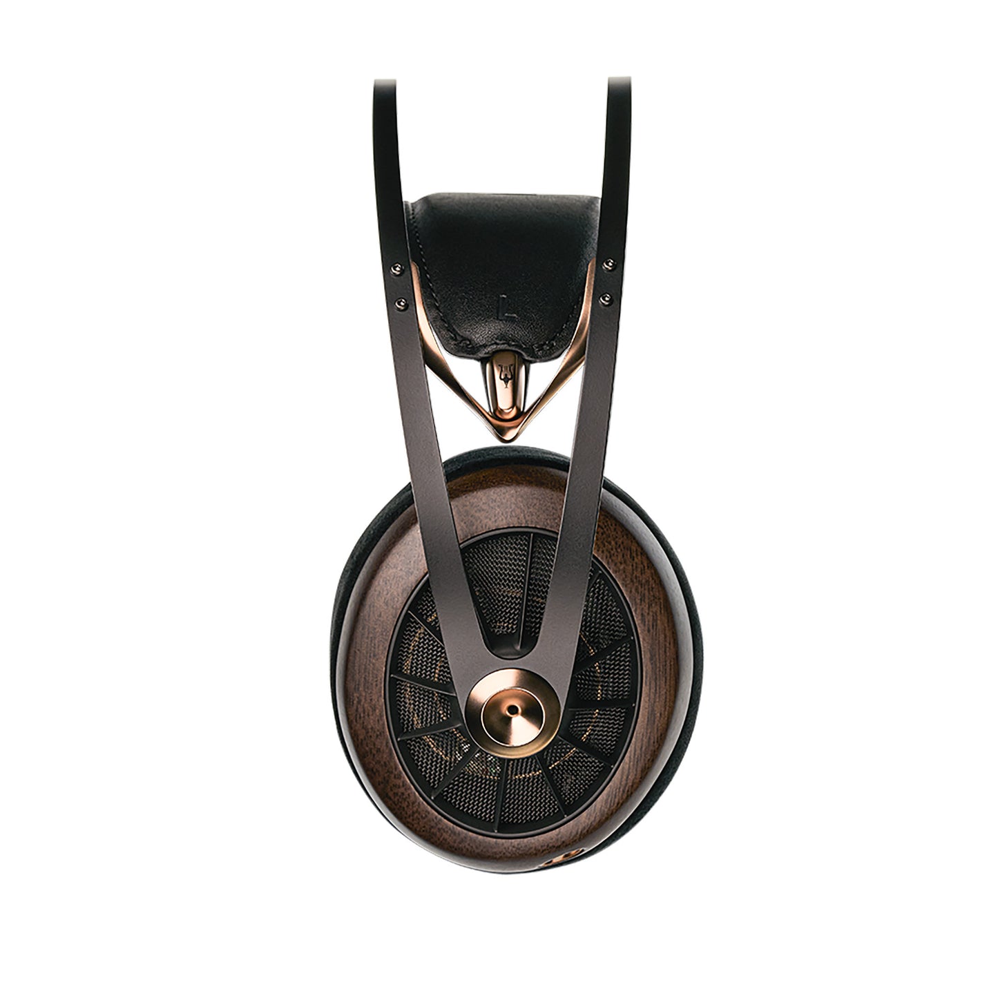 MEZE AUDIO 109- PRO (Like new) Over-ear wired headphones