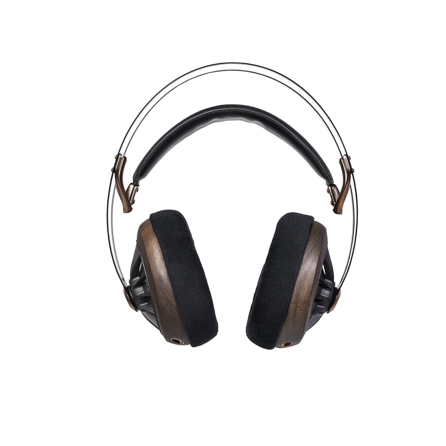 MEZE AUDIO 109- PRO (Like new) Over-ear wired headphones