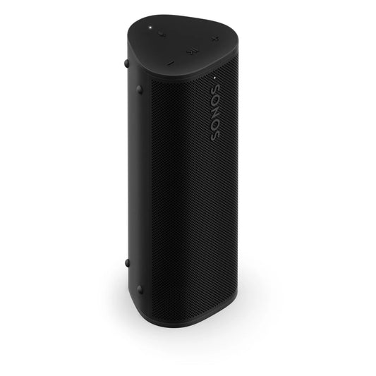 Sonos Roam 2 Smart Portable Speaker with Battery