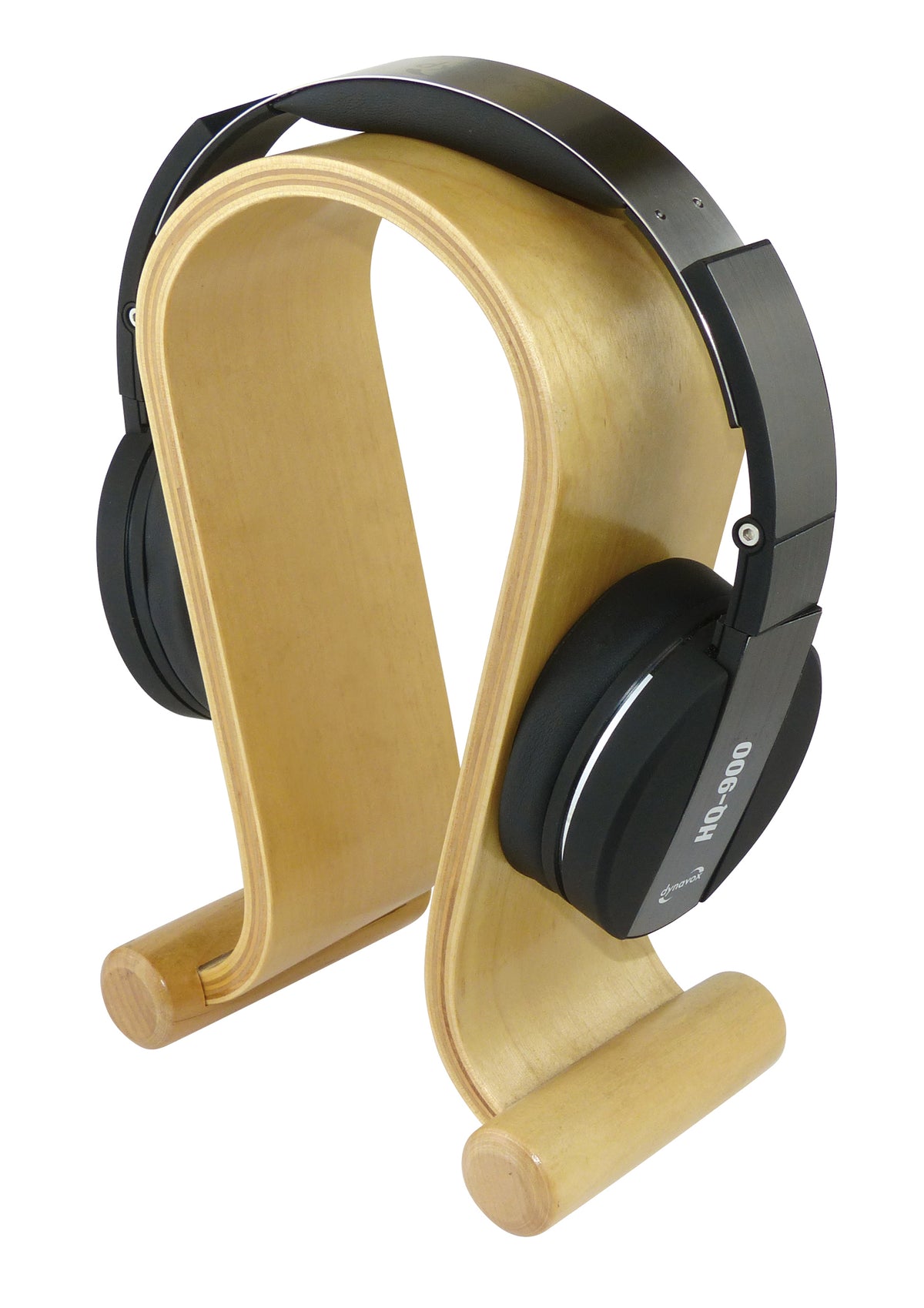 Dynavox Headphone Stand KH-500 Birch