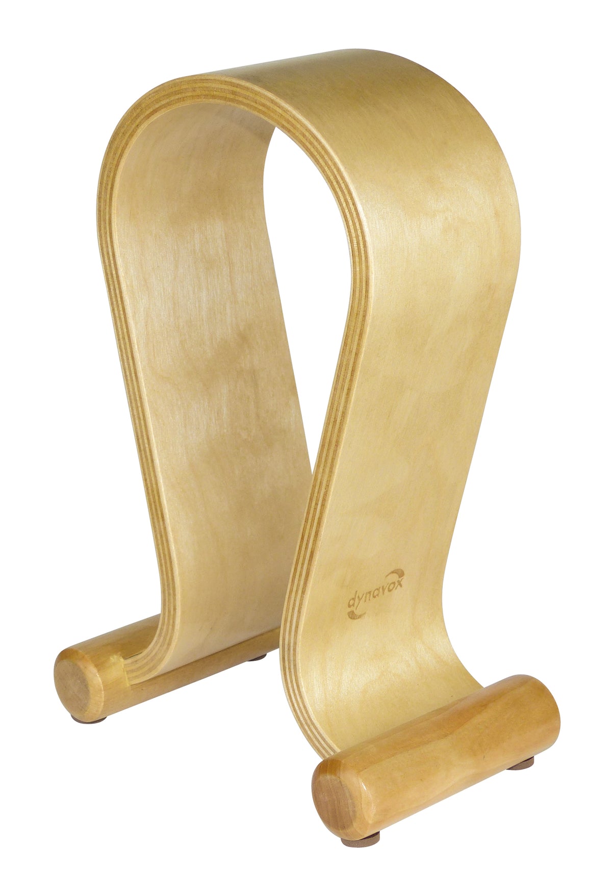 Dynavox Headphone Stand KH-500 Birch