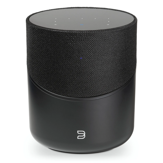 Bluesound Pulse M Smart Wireless Speaker with Surround Sound