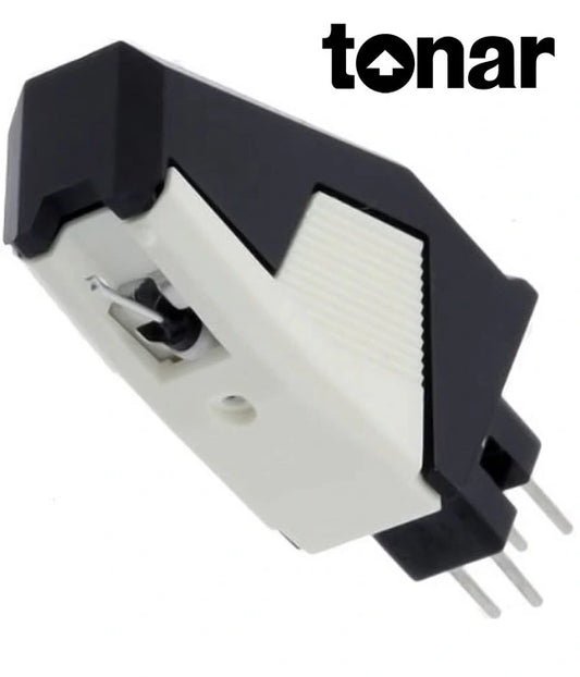 Tonar S-Plugger Shibata phono cartridge