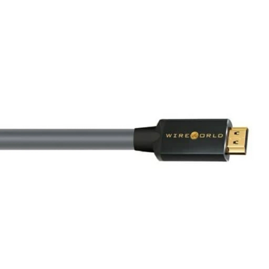 Wireworld Silver Sphere™ HDMI Cable 3.0m (10 ft.)