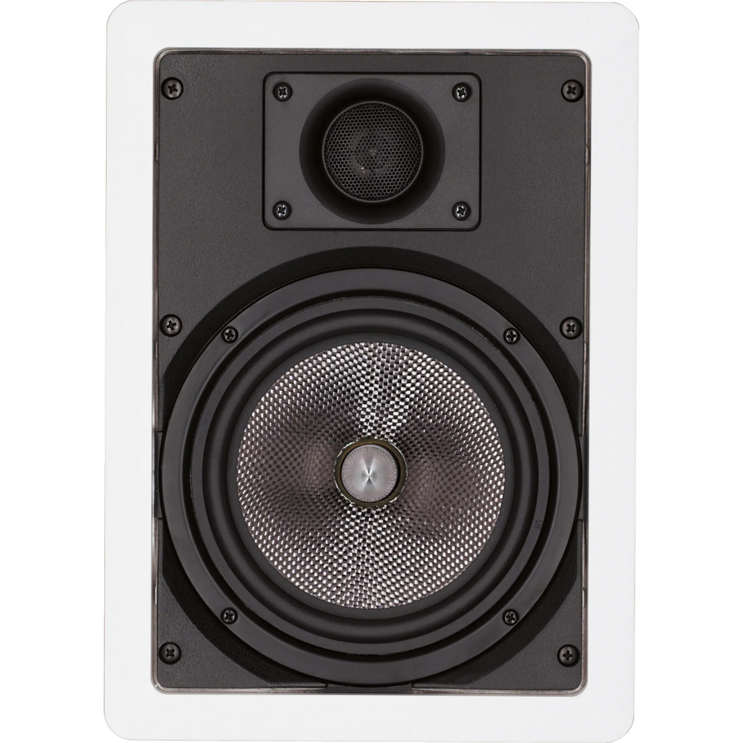 MAGNAT Interior IW-610 In-wall Speaker 6,5"