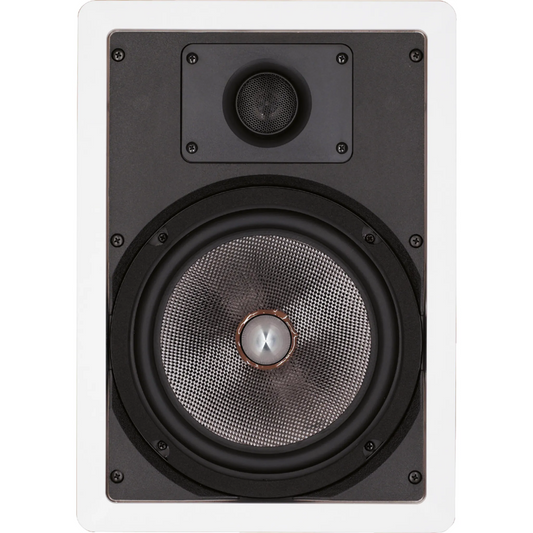 MAGNAT Interior IW-810 In-wall Speaker 8"