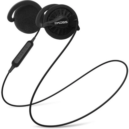 KOSS KSC35 Wireless on-ear headphones