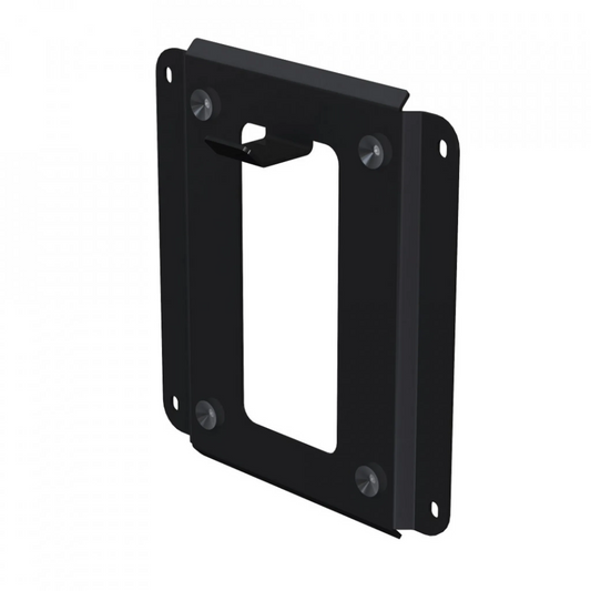 Flexson Wall Mount for Sonos SUB black