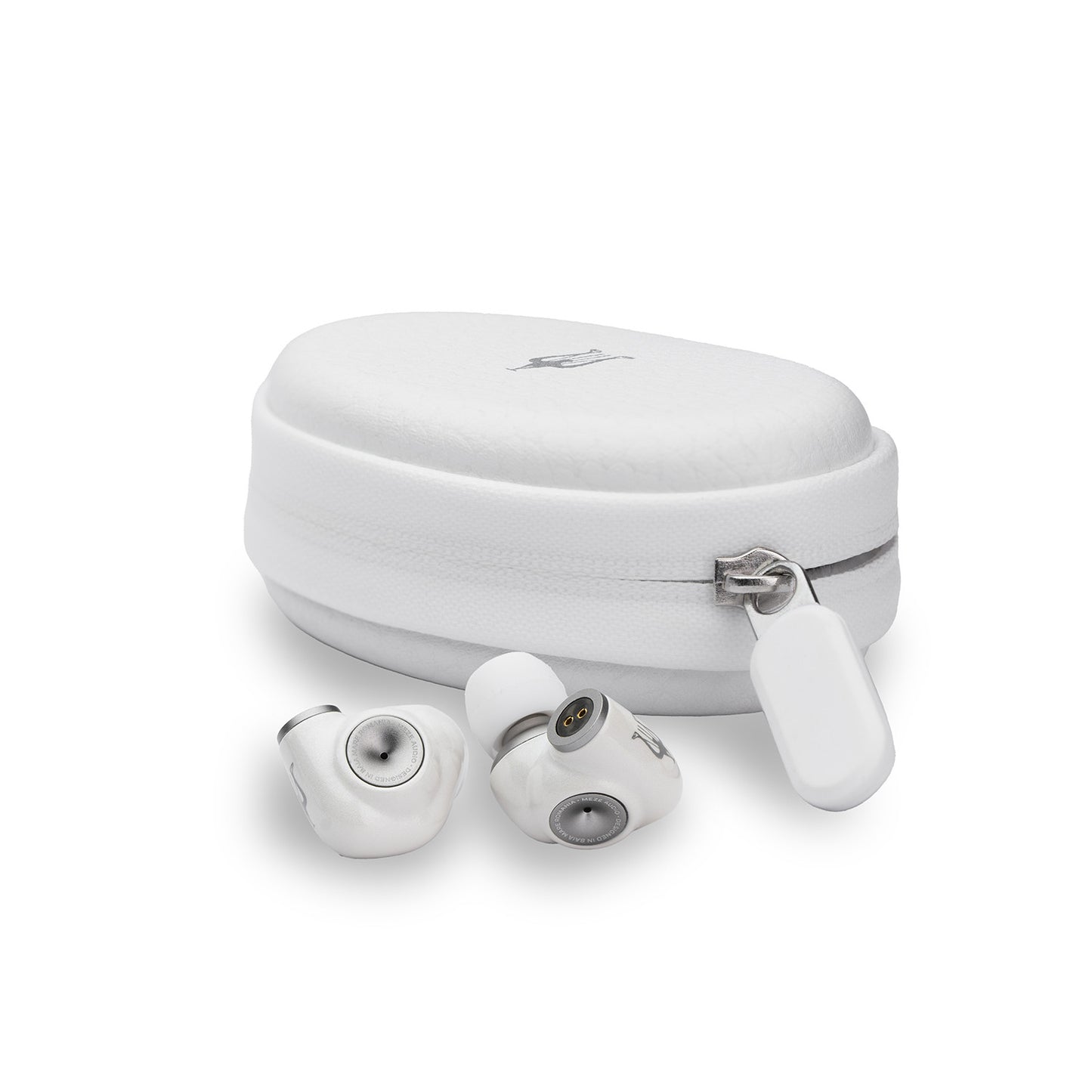 MEZE AUDIO ALBA (Like New) IEM Headphones