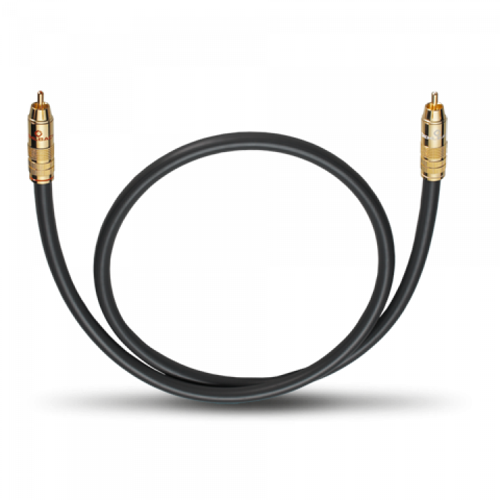 Oehlbach NF 214 Subwoofer Cable