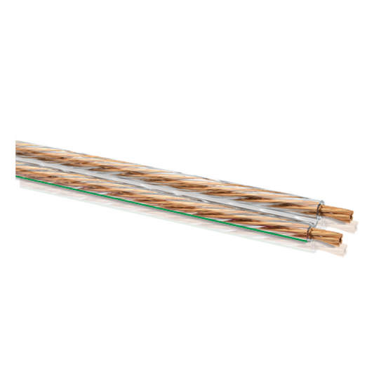Oehlbach LS-Cable 2x1,5mm 1m Cut from Spool Speaker Cable without Connectors