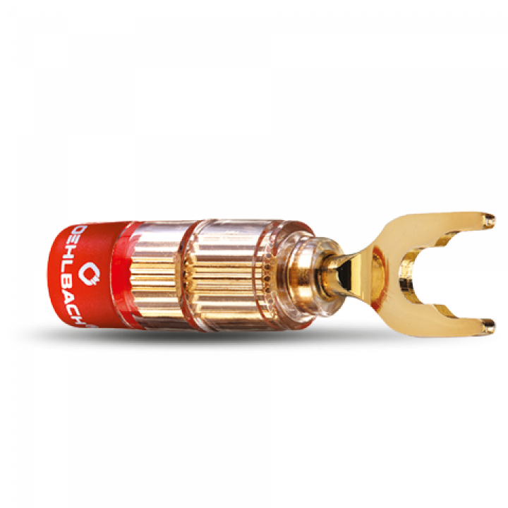 Oehlbach Solution spade 4pcs