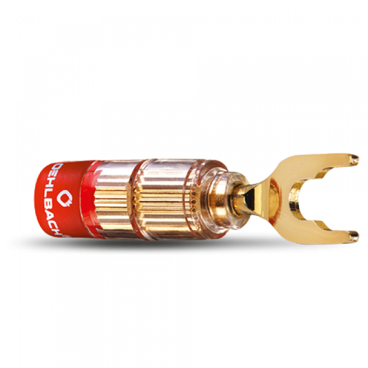 Oehlbach Solution spade 4pcs