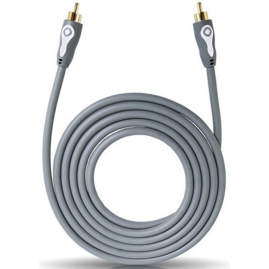 Oehlbach SL Sub mono subwoofer cable 7,0m