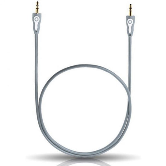 Oehlbach SL Analog Audio 3.5 Jack-3.5 Jack cable 1,0m