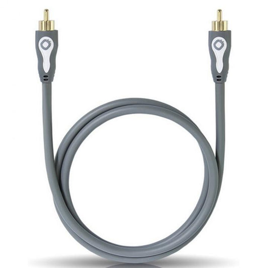 Oehlbach SL Digital Audio cable 1,5m