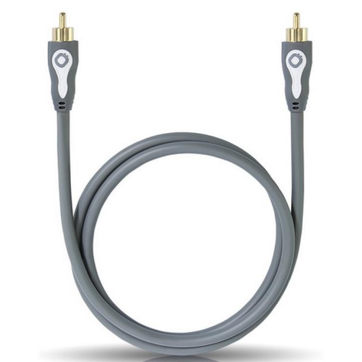 Oehlbach SL Digital Audio cable 0,5m