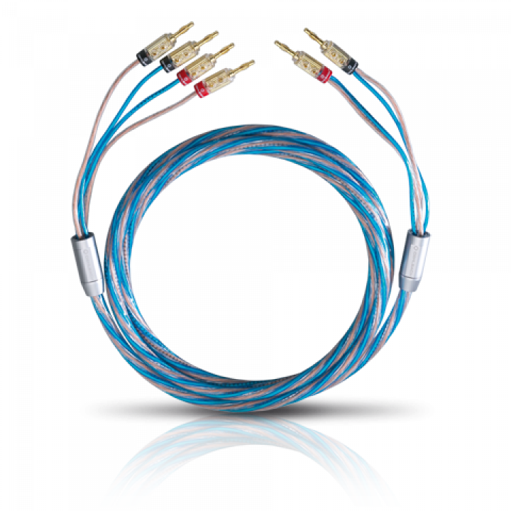 Oehlbach Bi Tech 4B , Speaker cable 2x set