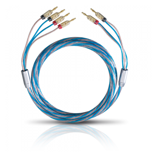 Oehlbach Bi Tech 4B , Speaker cable 2x set