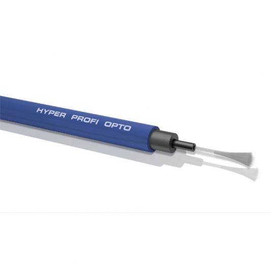 Oehlbach XXL 80 1m Cut from Spool Optical Cable without Connectors