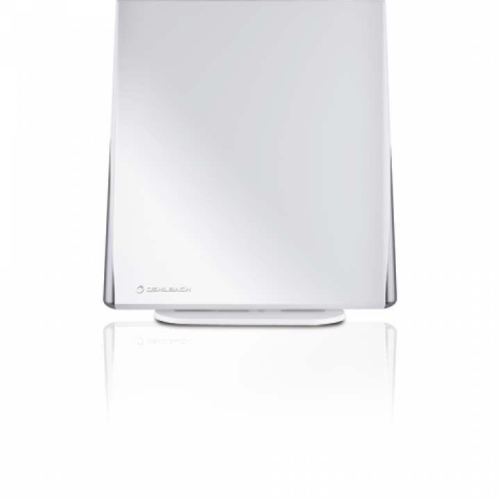 Oehlbach Digital Flat 2.5 ACTIVE DVB-T2 ANTENNA
