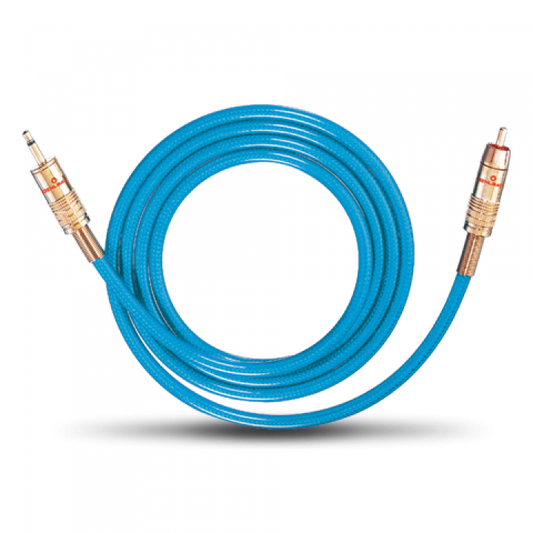 Oehlbach NF 113 Digital 3,5 Klinke-Cinch cable