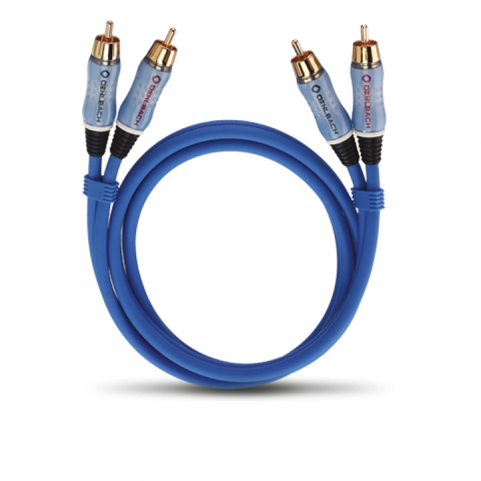 Oehlbach BEAT 500, signal cable 5.0m