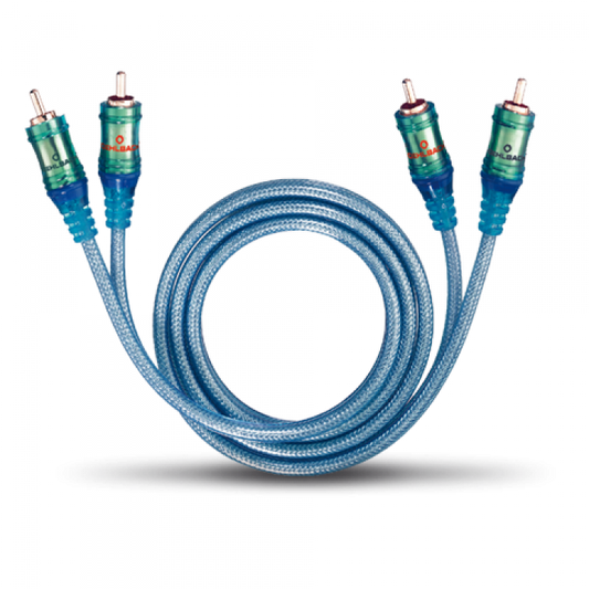 Oehlbach NF Set Ice CINCH / CINCH cable 0,5m