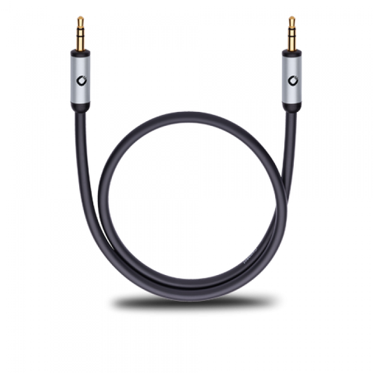 Oehlbach i Connect Jack /Jack 3,5mm, 1,50m