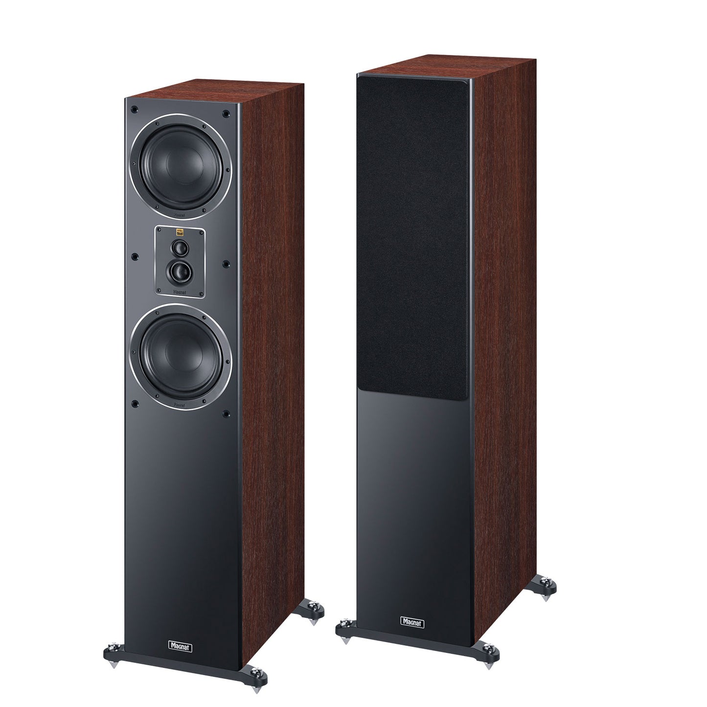 MAGNAT Signature 505 Floorstanding Speaker 1pc