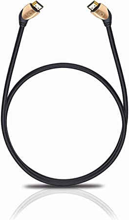 Oehlbach Jubilee 1600 HDMI cable 1,60m