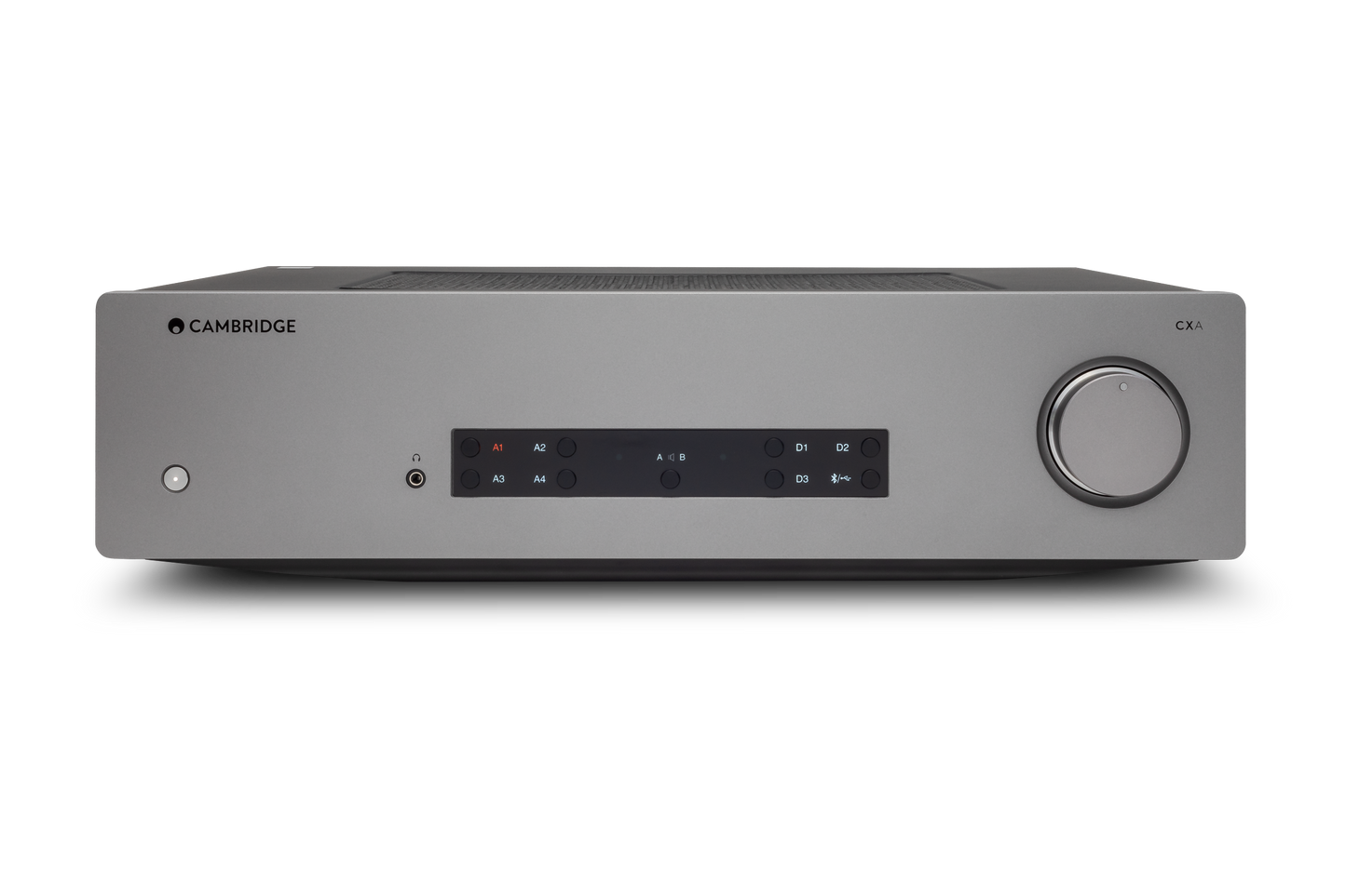 Cambridge Audio CXA81 MK II Integrated Amplifier