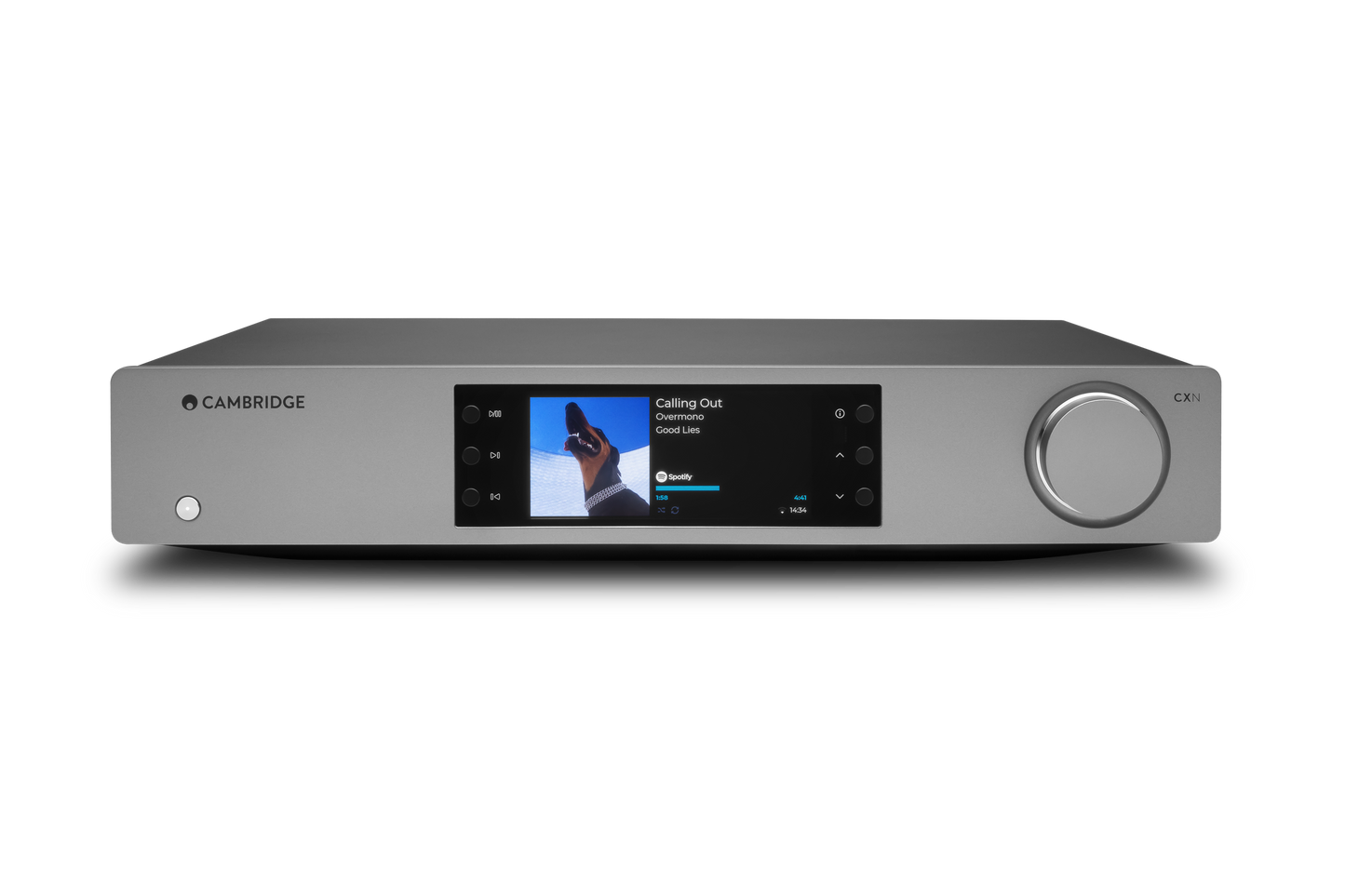 Cambridge Audio CXN100 Network Audio Streamer