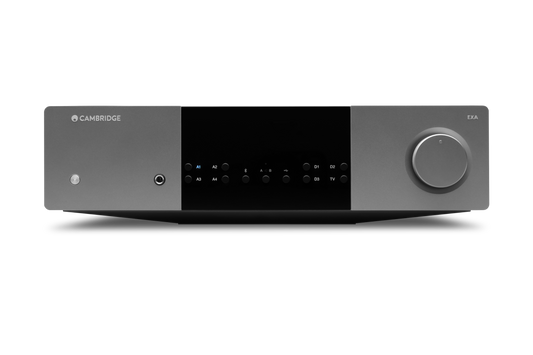 Cambridge Audio EXA100 Integrated Amplifier