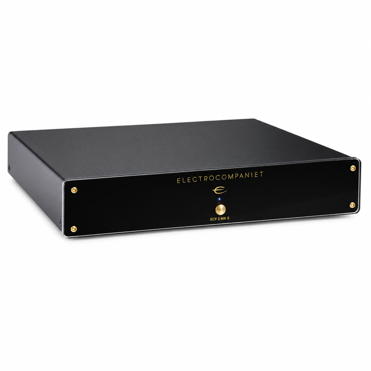 Electrocompaniet ECP 2 MKII Phono Stage