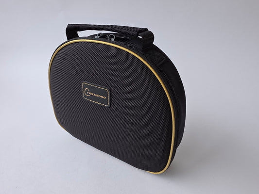 Crosszone CZ-CC10 Travel Carry Case for Headphones