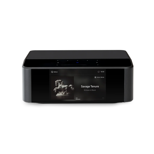 Bluesound NODE ICON Reference Audio Music Streamer