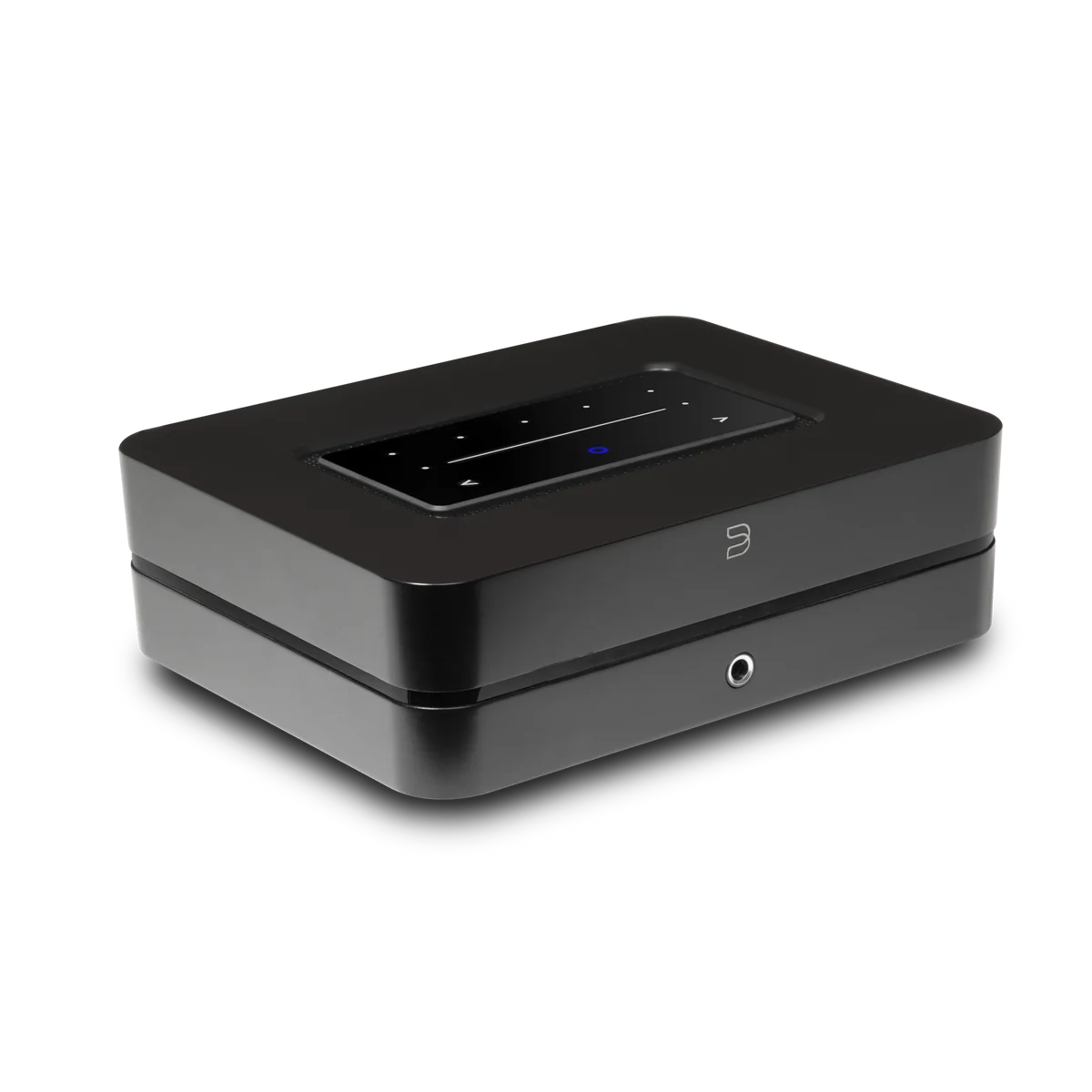 Bluesound Powernode (Gen 4) Multi-Room Music Streaming Amplifier