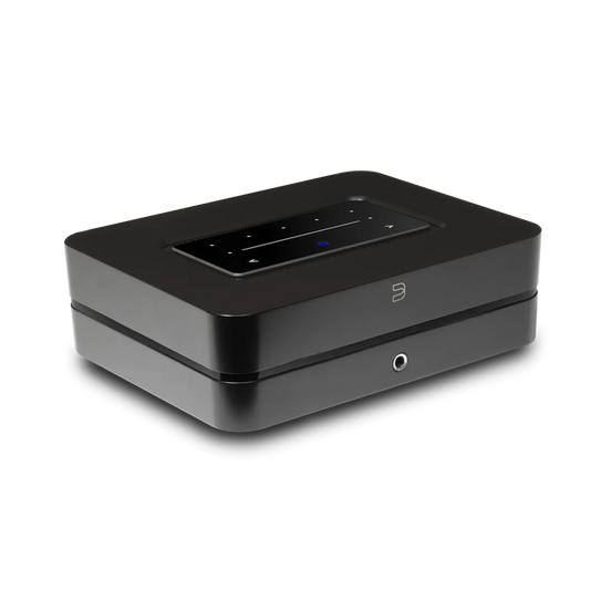 Bluesound Powernode (Gen 4) Multi-Room Music Streaming Amplifier