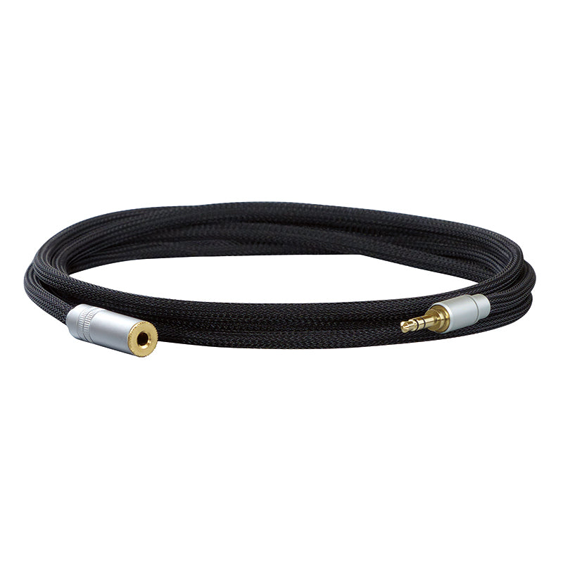 Dynavox 3.5 mm Jack Extension Cable 5.0 m