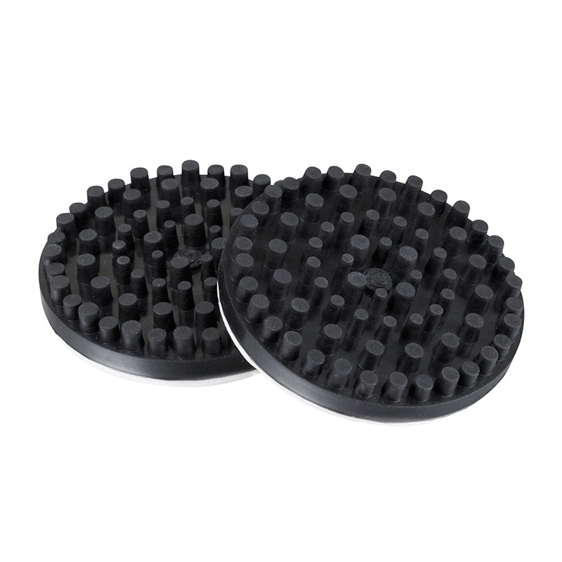 Dynavox Antivibe Equipment and Speaker Feet Round 53 mm Set of 4