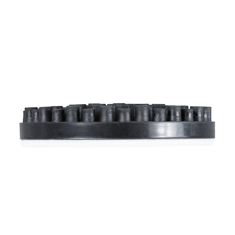 Dynavox Antivibe Equipment and Speaker Feet Round 53 mm Set of 4